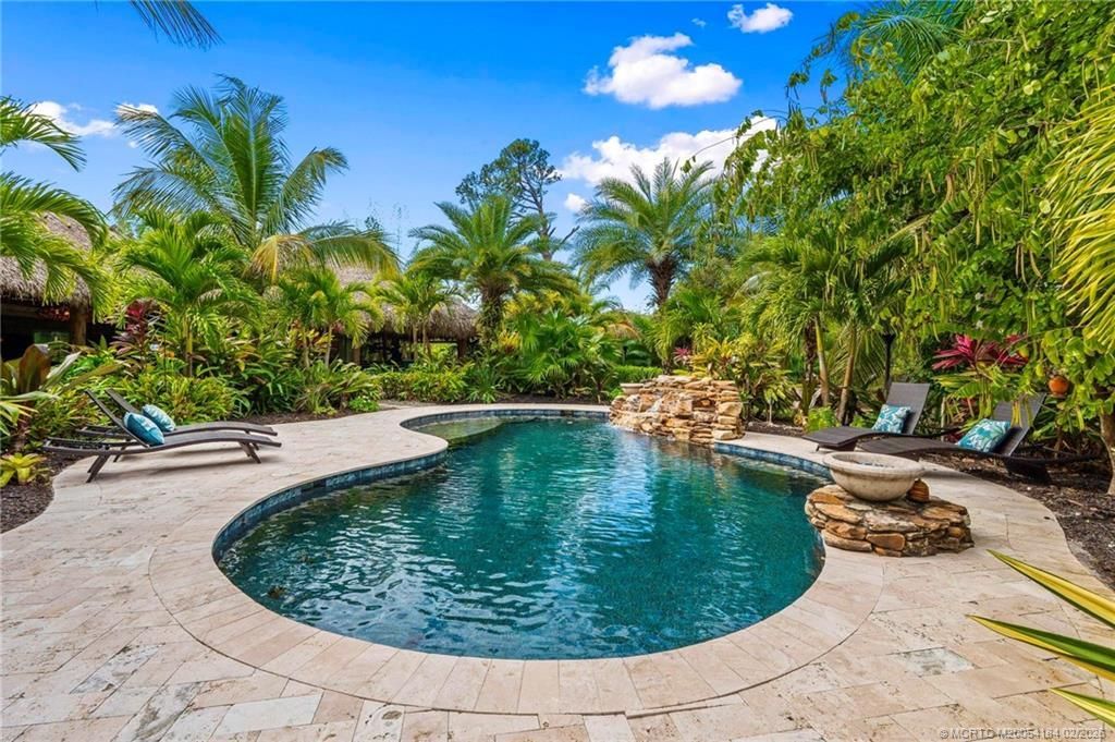 4330 SW Thistle Terrace, Palm City, FL 34990 Photo