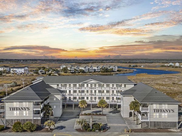 1507 N New River Drive, Unit # 117, Surf City, NC 28445