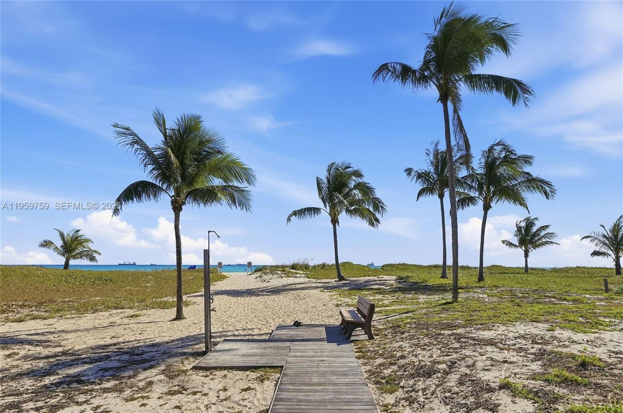 1511 S Ocean Dr, Fort Lauderdale, FL 33316 Photo