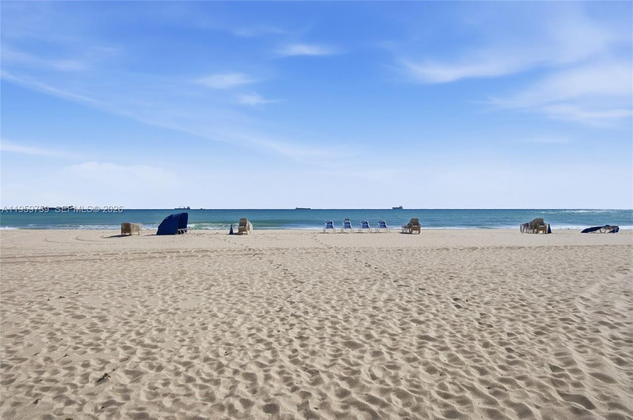 1511 S Ocean Dr, Fort Lauderdale, FL 33316 Photo