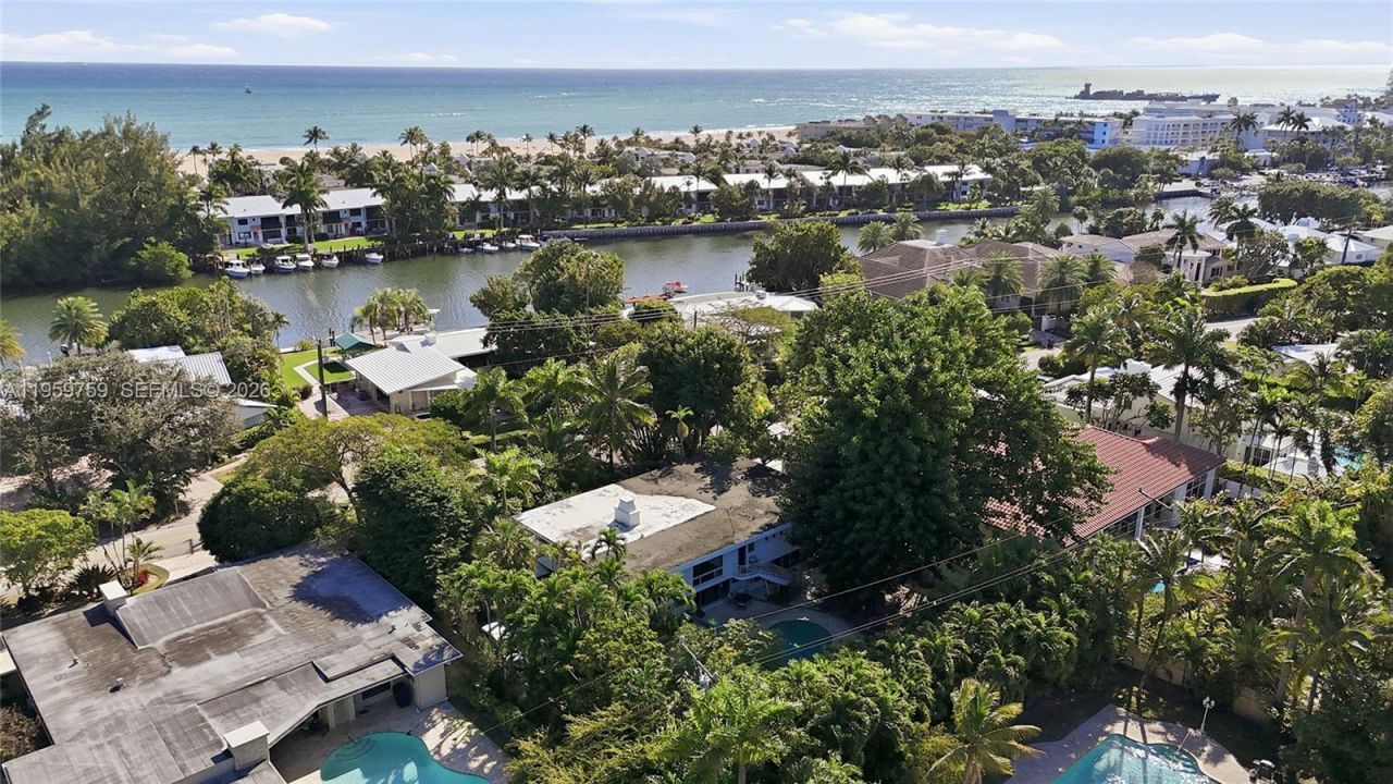 1511 S Ocean Dr, Fort Lauderdale, FL 33316 Photo