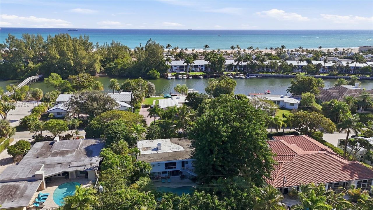 1511 S Ocean Dr, Fort Lauderdale, FL 33316 Photo