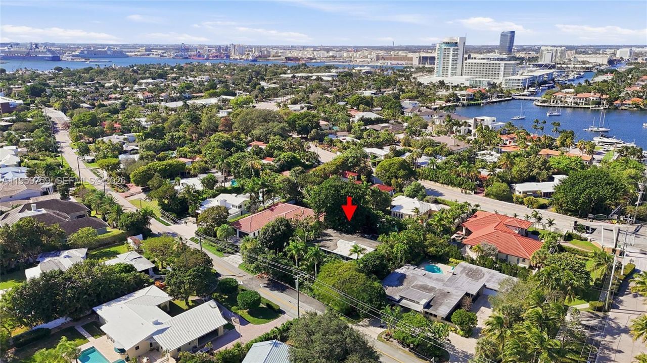 1511 S Ocean Dr, Fort Lauderdale, FL 33316 Photo