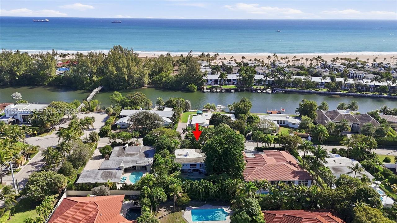 1511 S Ocean Dr, Fort Lauderdale, FL 33316 Photo