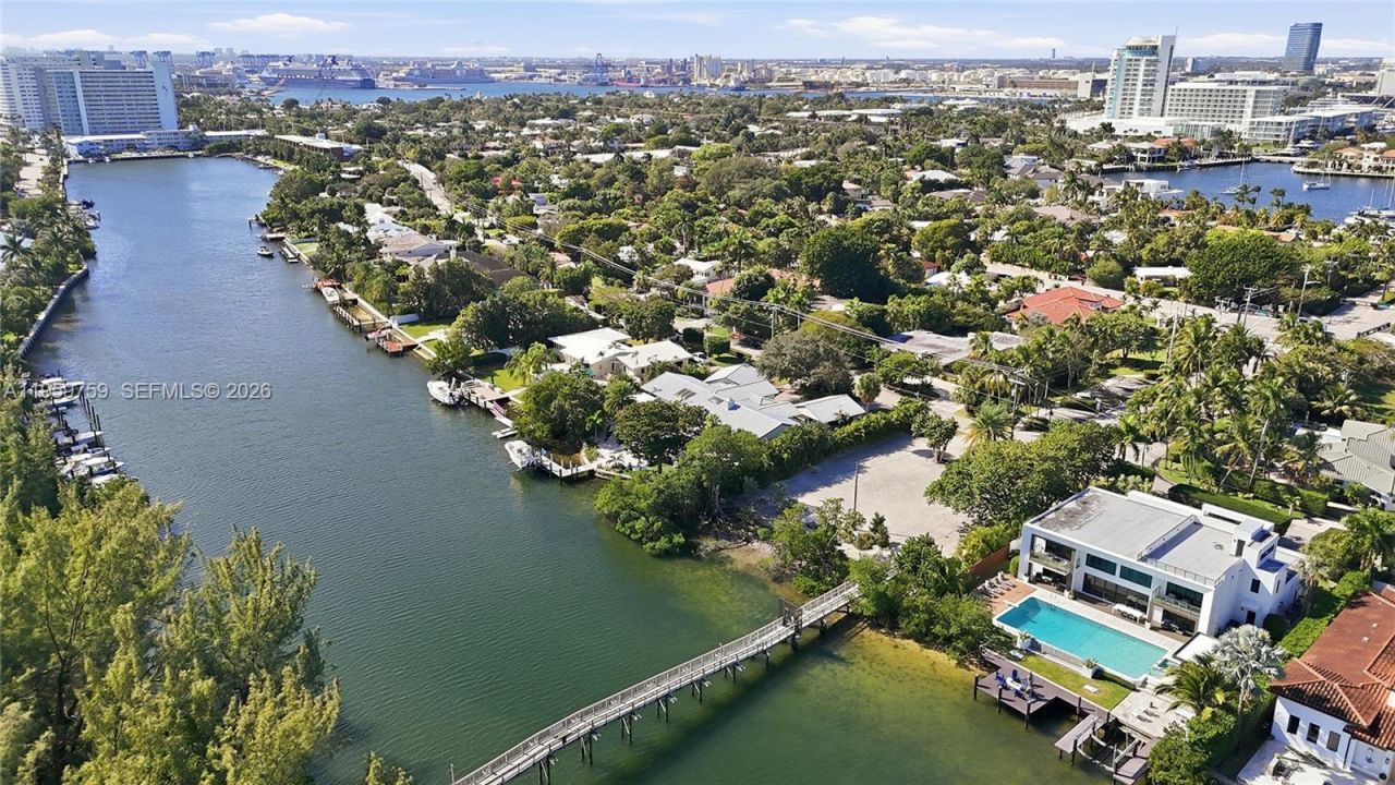 1511 S Ocean Dr, Fort Lauderdale, FL 33316 Photo