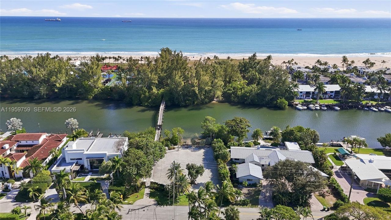 1511 S Ocean Dr, Fort Lauderdale, FL 33316 Photo