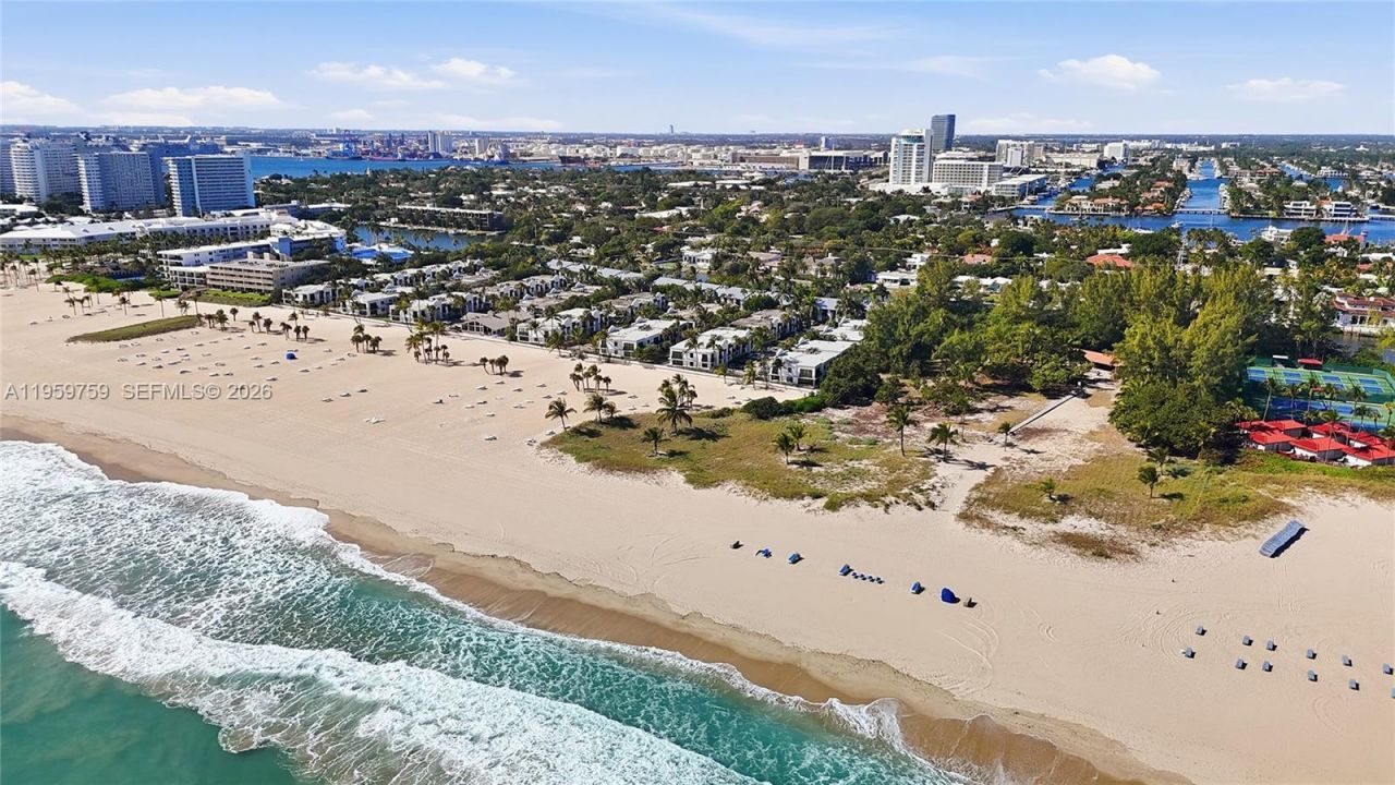 1511 S Ocean Dr, Fort Lauderdale, FL 33316 Photo