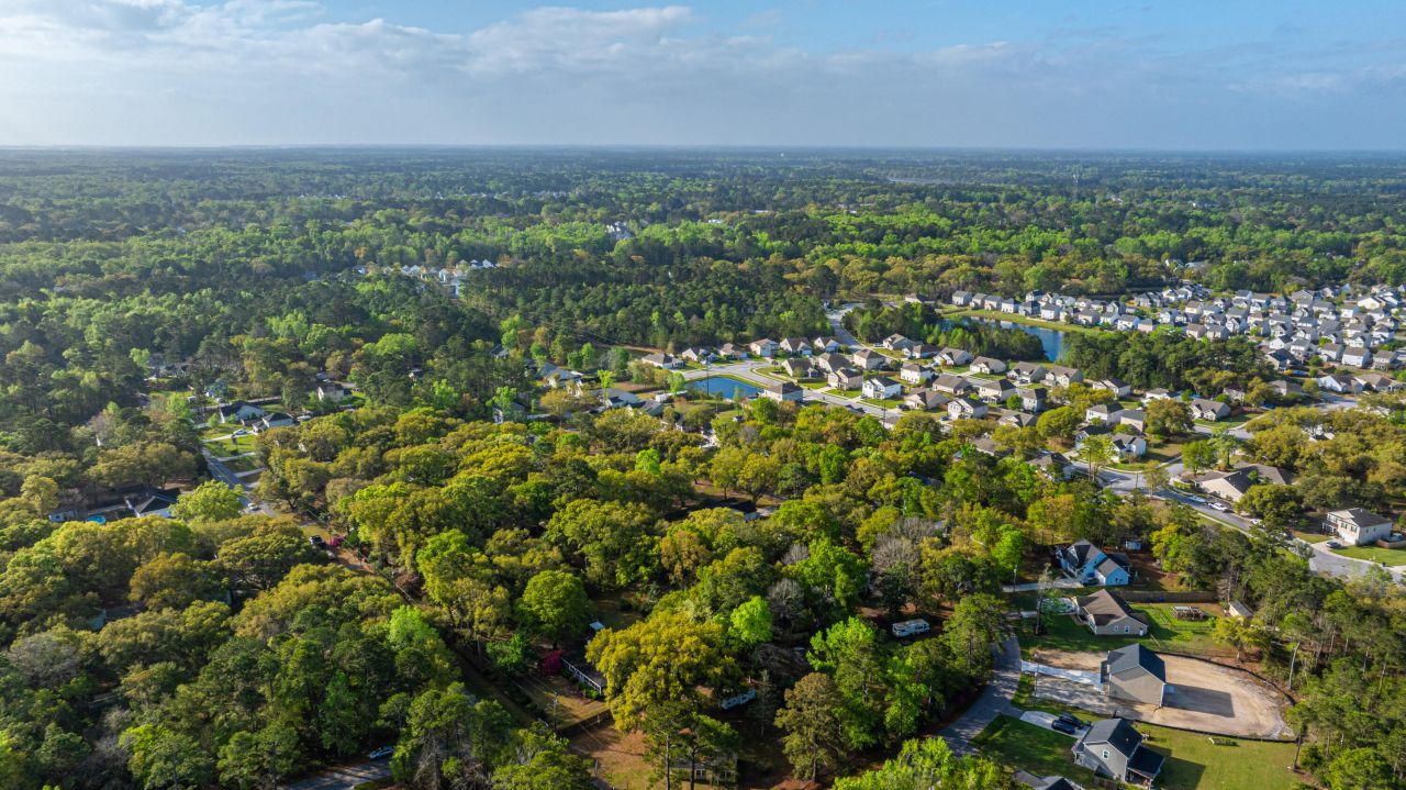 1522 Southwick Drive Photo 8