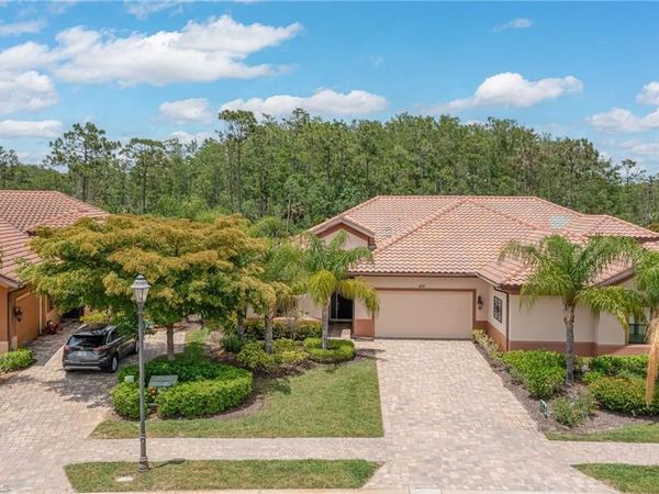 11122 Esteban DR, FORT MYERS, FL 33912