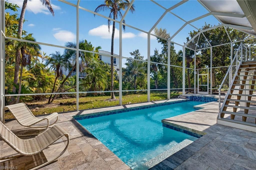 556 Sea Oats Dr, Sanibel, FL 33957 Photo