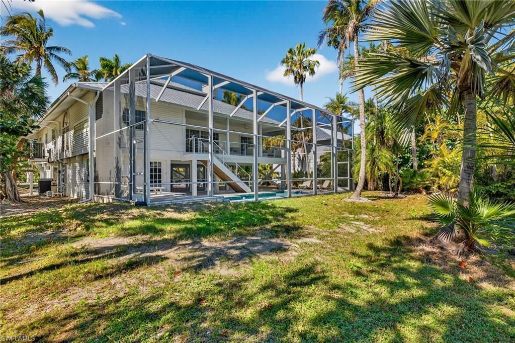 556 Sea Oats Dr, Sanibel, FL 33957 Photo