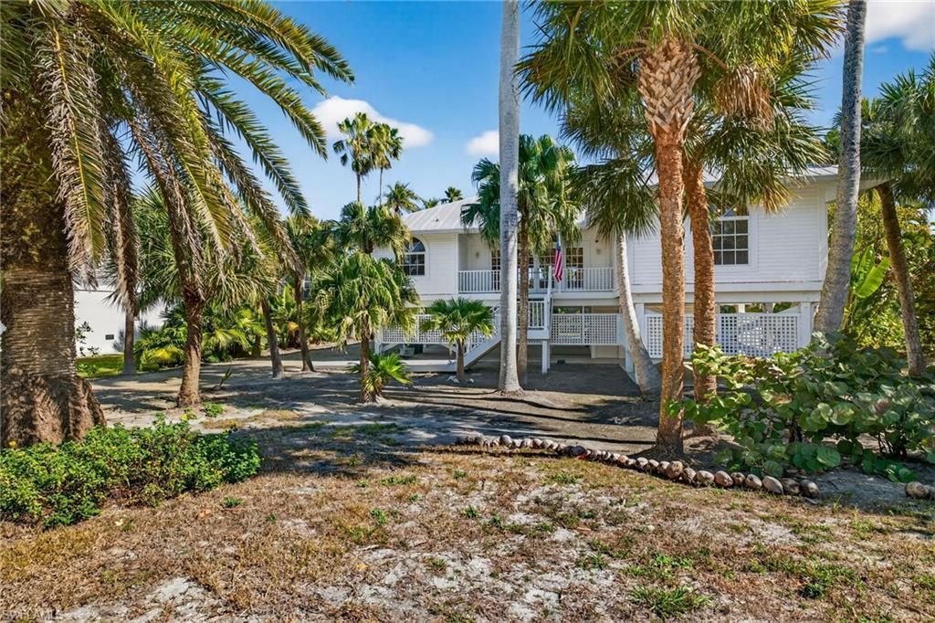 556 Sea Oats Dr, Sanibel, FL 33957 Photo