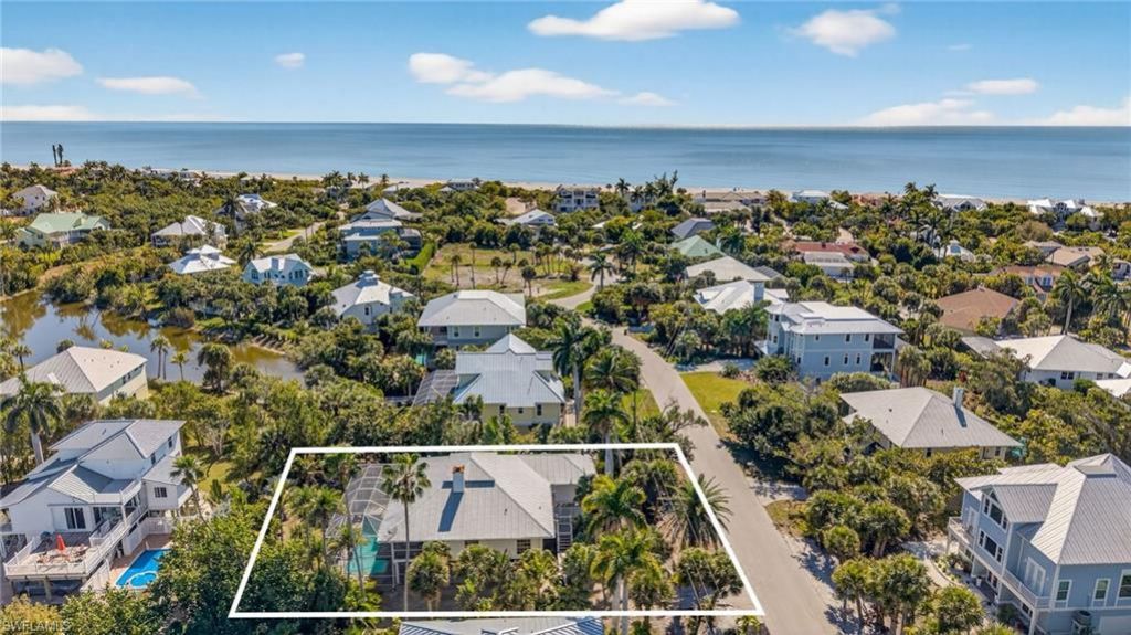 556 Sea Oats Dr, Sanibel, FL 33957 Photo