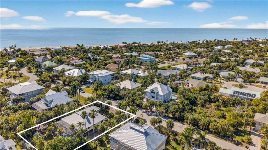 556 Sea Oats Dr, Sanibel, FL 33957 Photo