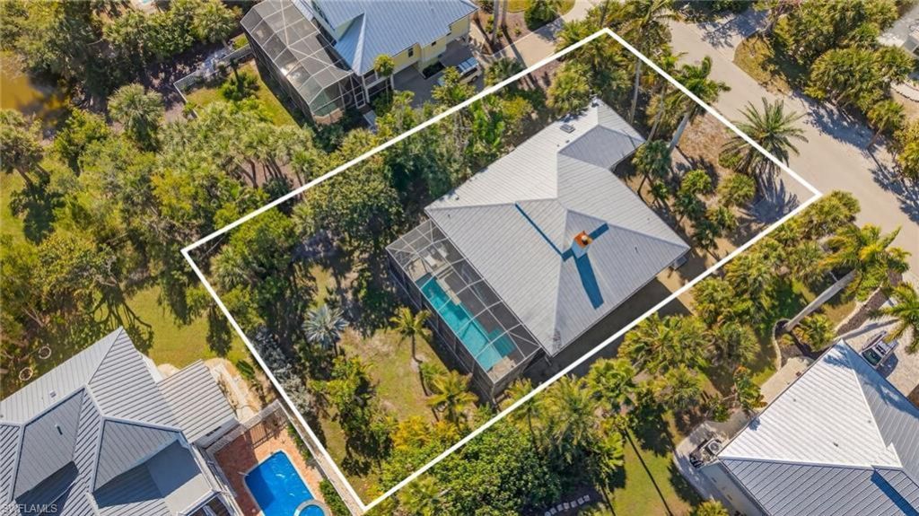 556 Sea Oats Dr, Sanibel, FL 33957 Photo