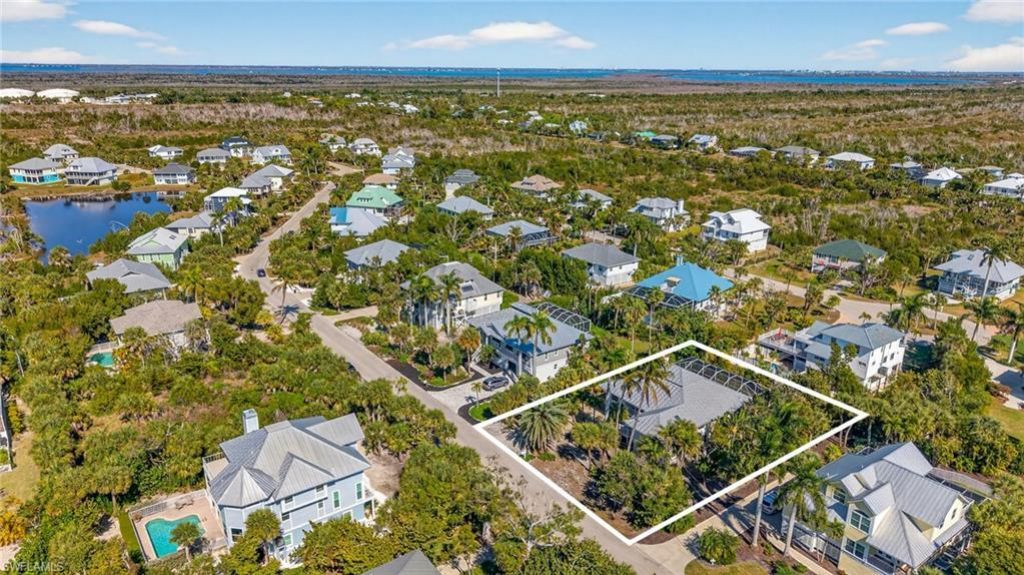 556 Sea Oats Dr, Sanibel, FL 33957 Photo