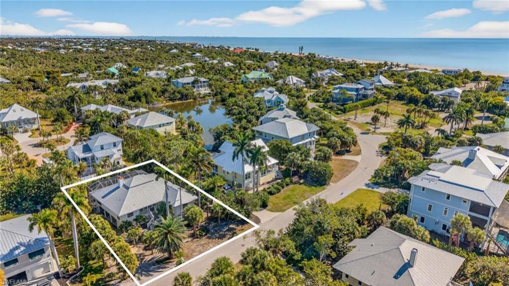 556 Sea Oats Dr, Sanibel, FL 33957 Photo