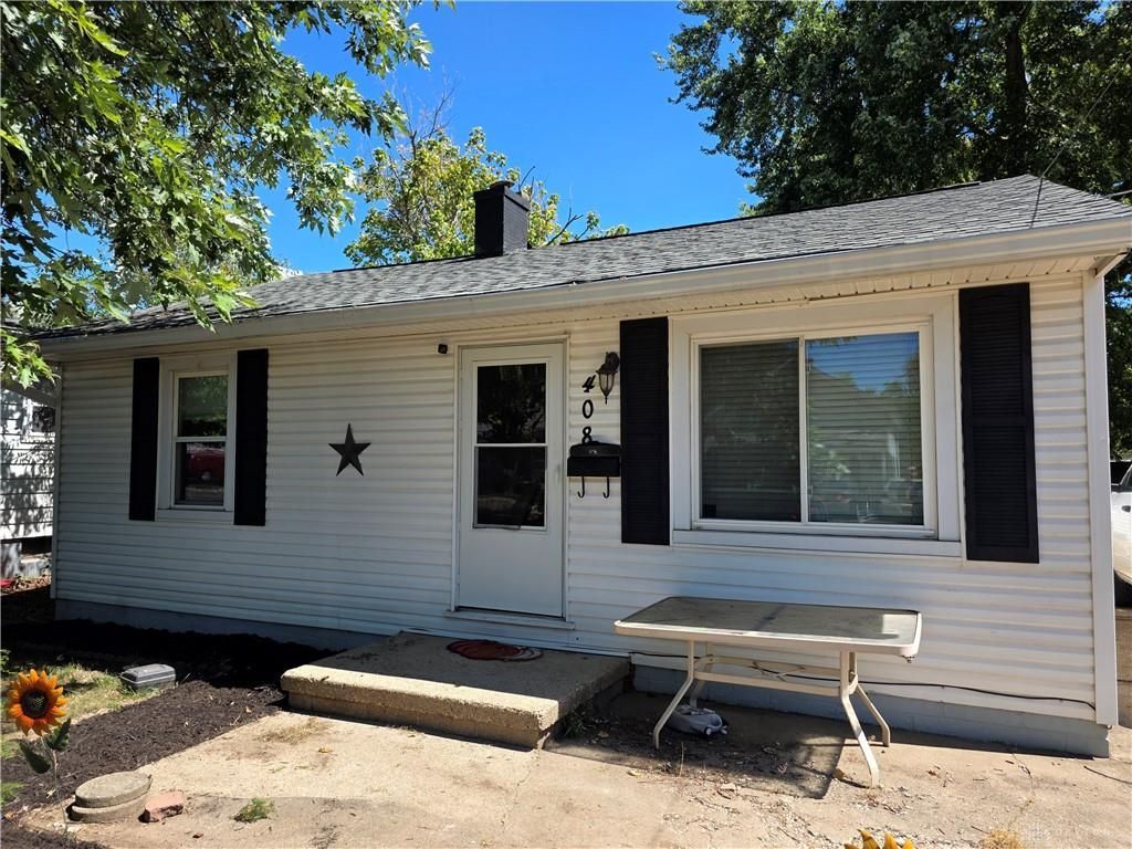 408 Pierson Road, Trenton, OH 45067 Main Photo