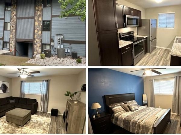 1741 Gascony Parc Drive, Lake St Louis, MO 63367