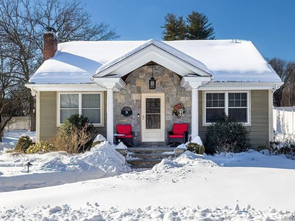 9 Gallows Hill Road , Cortlandt Manor, NY 10567