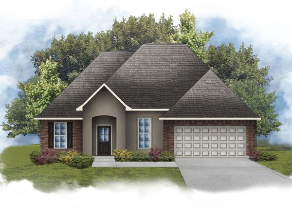 109 Owl Drive, Houma, LA 70364