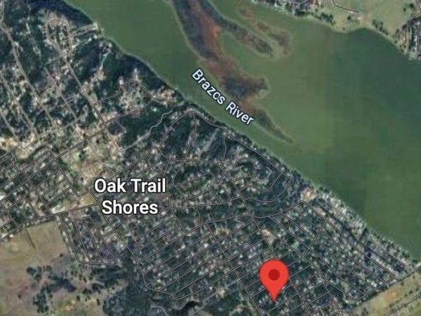 2801 Pinoak Street, Granbury, TX 76048