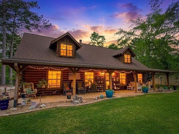 1614 Morningside Trail, Hideaway, TX 75771