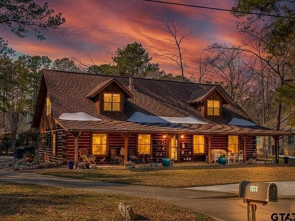 1614 Morningside Trail , Hideaway, TX 75771