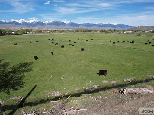 TBD S St Charles Street, SALMON, ID 83462