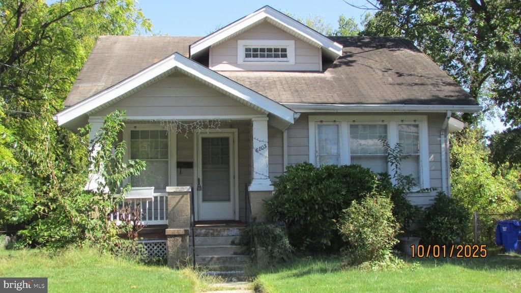 8803 48th Avenue, College Park, MD 20740 Main Photo