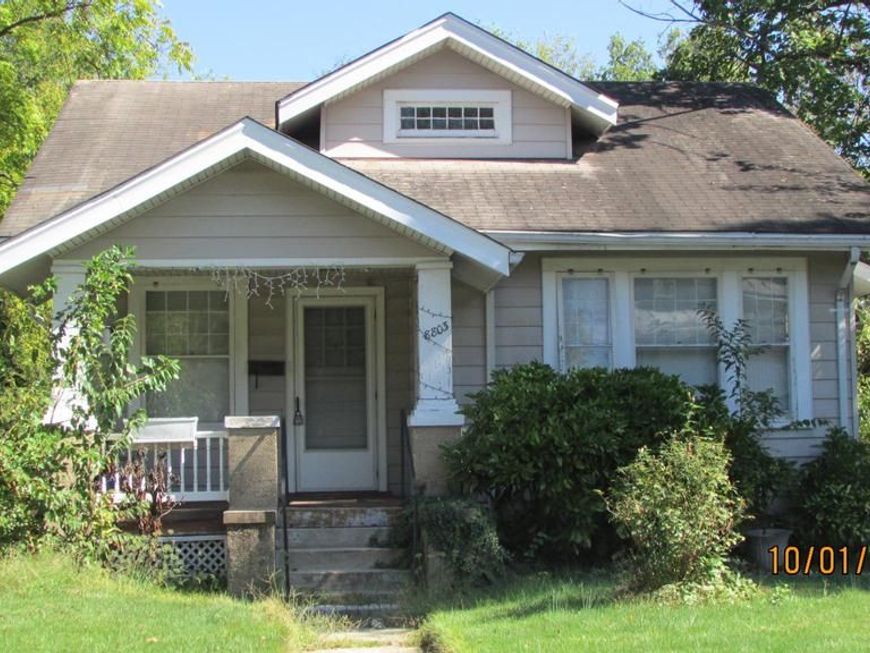 8803 48th Avenue, College Park, MD 20740 Main Photo