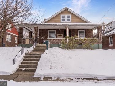 446 WILLIAMS STREET, EASTON, PA 18042