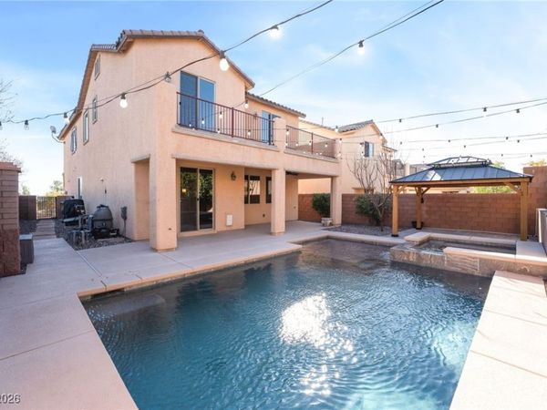 7557 Old Compton Street, Las Vegas, NV 89166