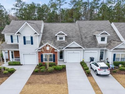 803 Botany Loop, Unit 803, Murrells Inlet, SC 29576