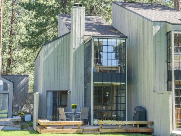 12960 Hawks Beard, Unit 63, Black Butte Ranch, OR 97759