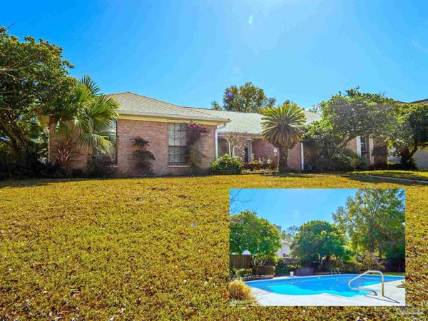 3941 Leesway Cir, Pensacola, FL 32504