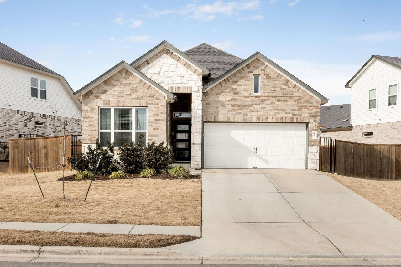 4605 Sea Salt Dr, Austin, TX 78747 Main Photo