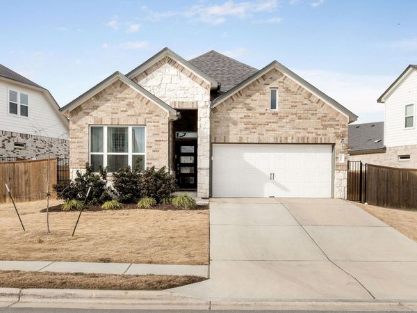 4605 Sea Salt DR, Austin, TX 78747