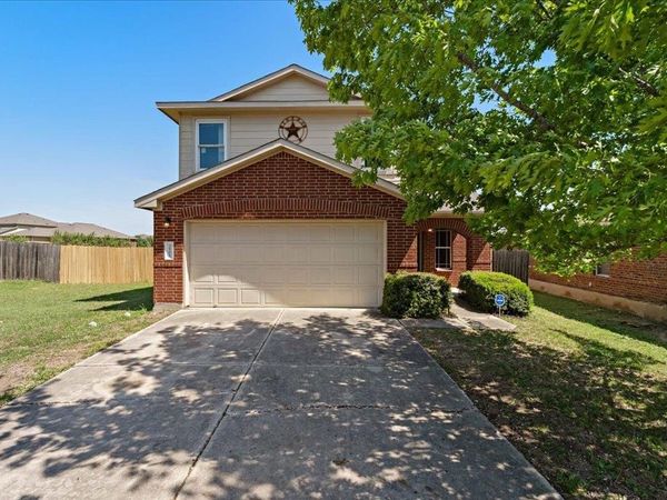 3508 Perth PASS, Pflugerville, TX 78660