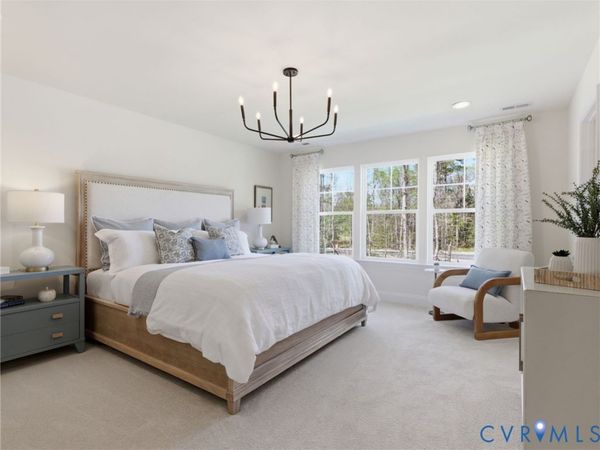 17306 Alana Drive, Moseley, VA 23120