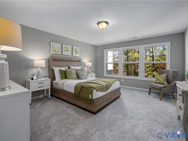 17306 Alana Drive , Moseley, VA 23120