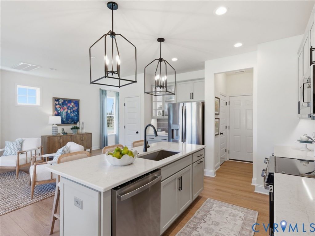 17306 Alana Drive Moseley, VA 23120