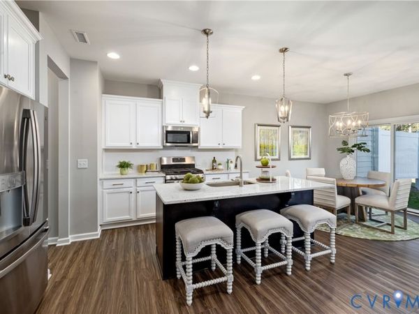 17318 Alana Drive , Moseley, VA 23120