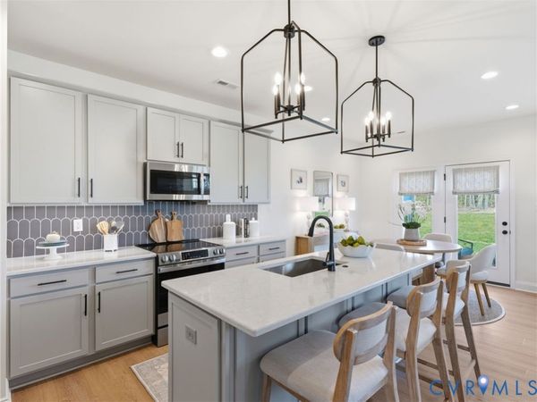 17318 Alana Drive , Moseley, VA 23120