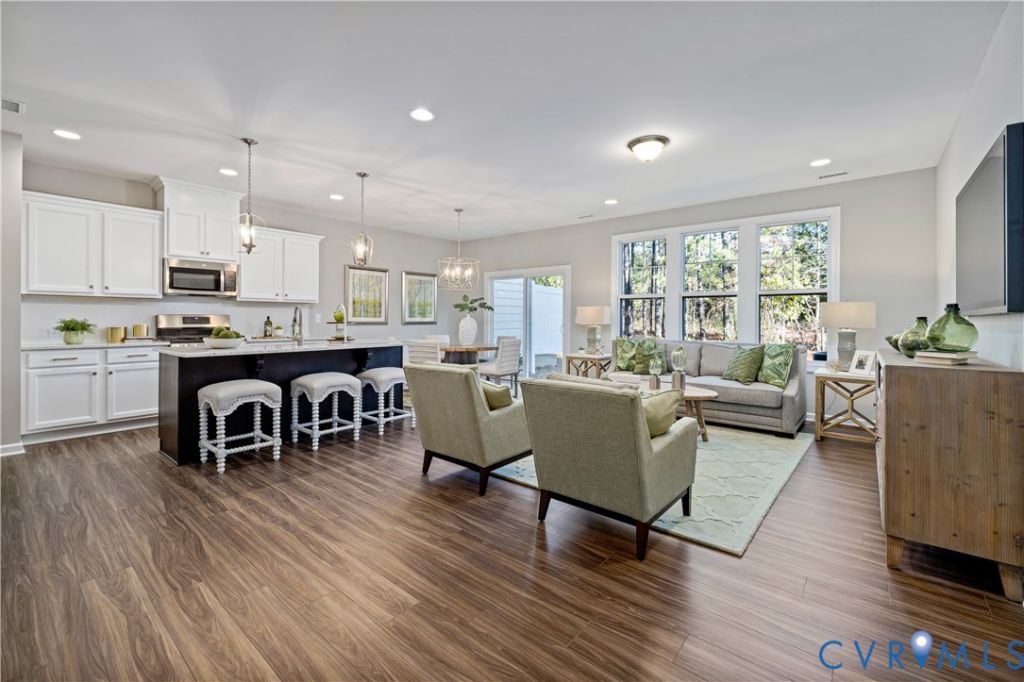 17318 Alana Drive  Moseley, VA 23120