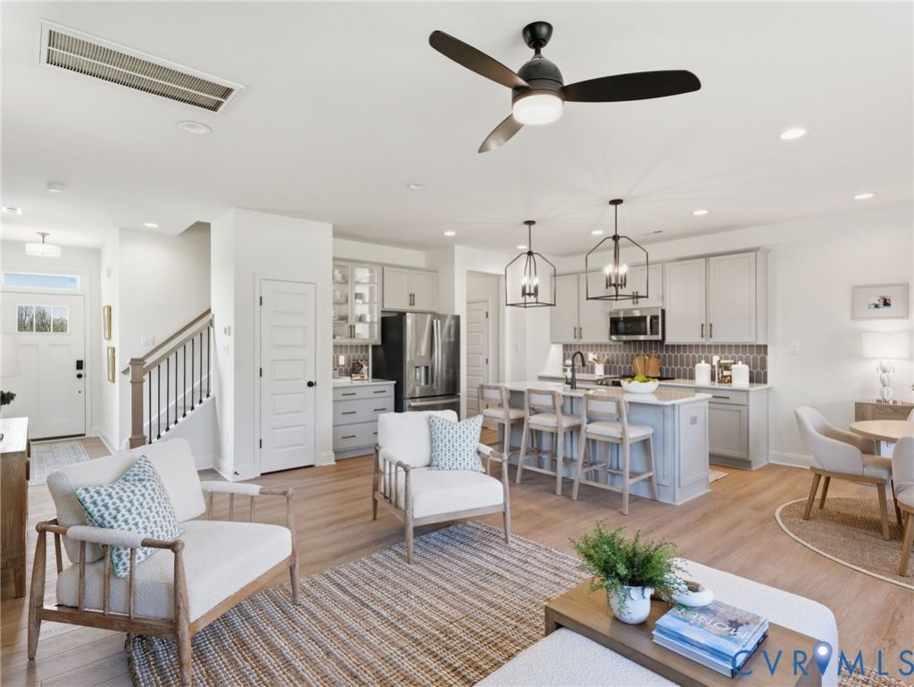 17330 Alana Drive Moseley, VA 23120