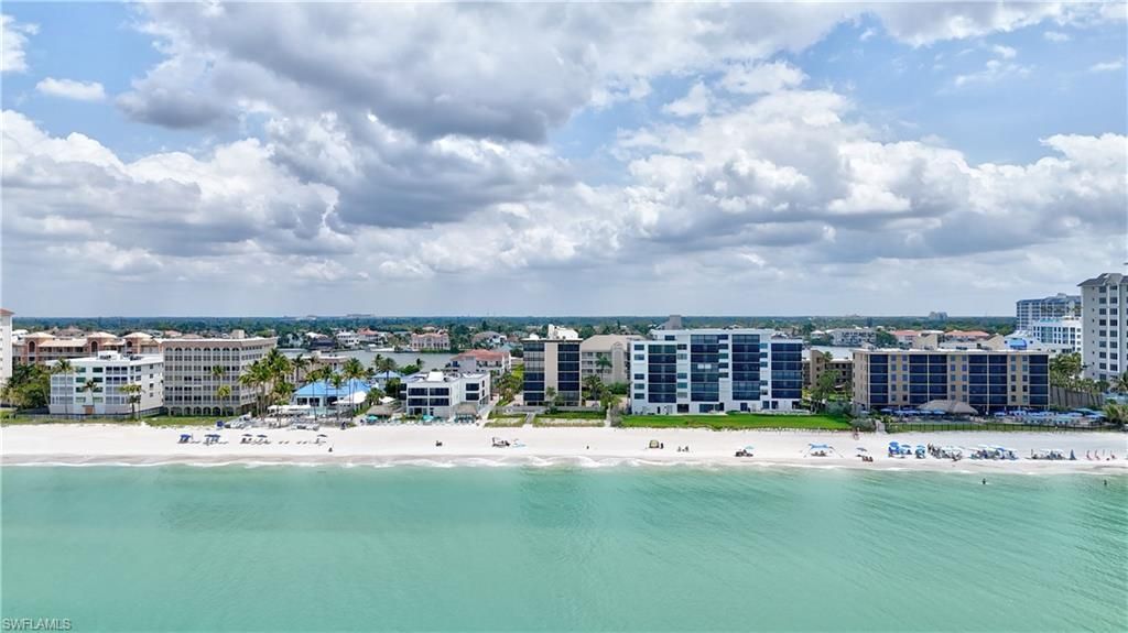 9415 Gulf Shore Dr, Unit 102, Naples, FL 34108 Photo