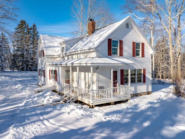 127 Beech Hill Road, Mount Desert, ME 04660