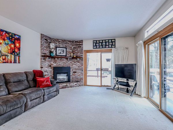 840 Cove Drive, Grantham, NH 03753