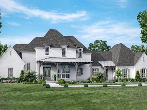 210 Carl Sanders Drive , Acworth, GA 30101